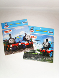 Thomaspuzzle