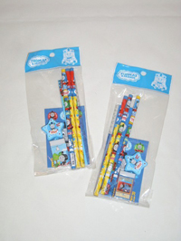 Thomasstationery